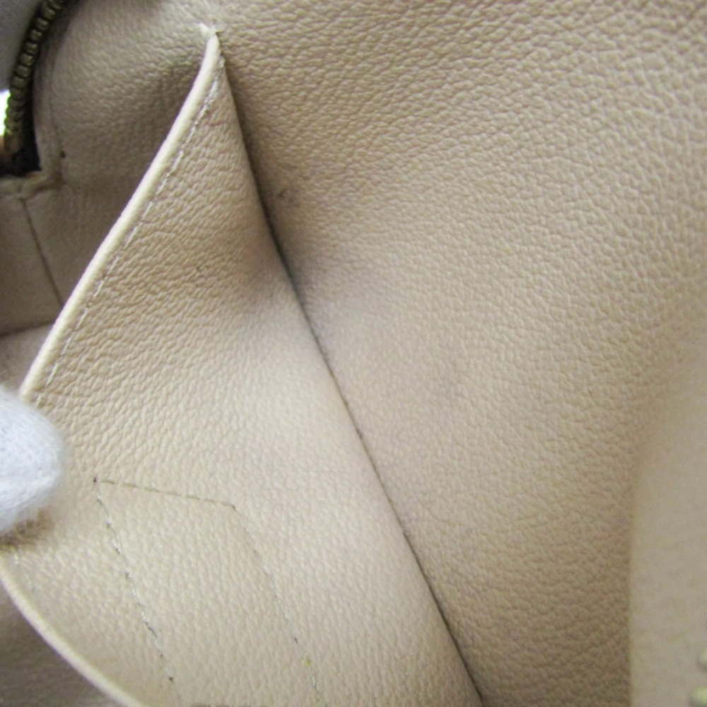 LOUIS VUITTON Brown Monogram Pouch - Picture 15 of 15